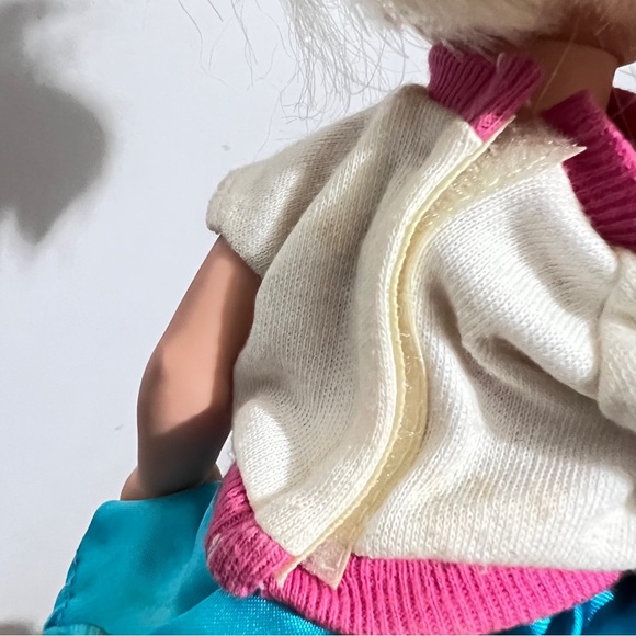 Playskool doll vintage - Picture 8 of 10